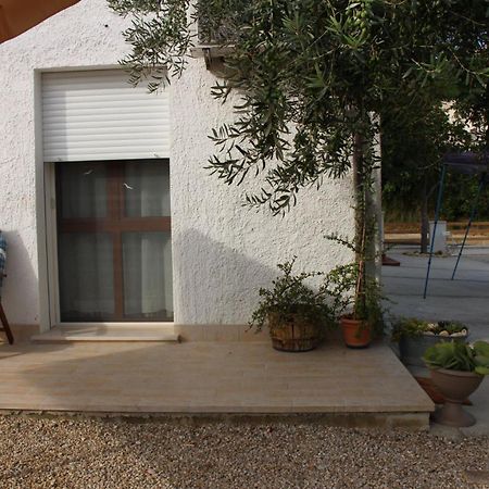 B&B La Casa Dei Nonni Silvi Paese Eksteriør billede