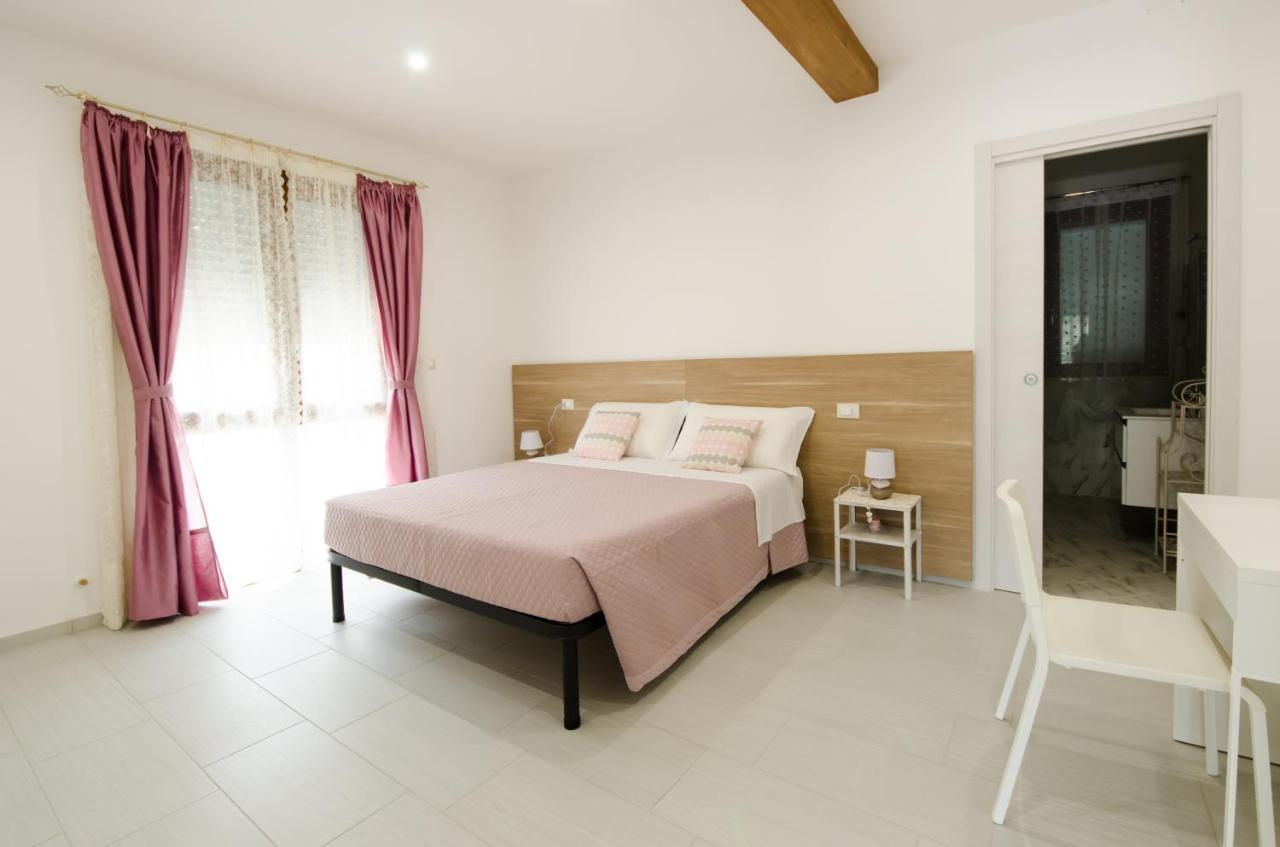 B&B La Casa Dei Nonni Silvi Paese Eksteriør billede