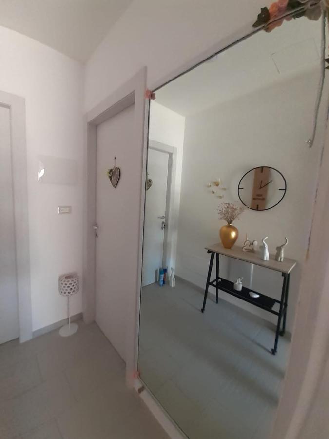 B&B La Casa Dei Nonni Silvi Paese Eksteriør billede