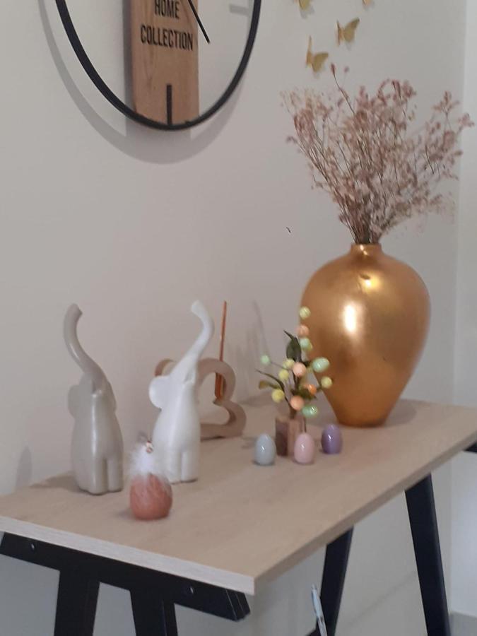 B&B La Casa Dei Nonni Silvi Paese Eksteriør billede